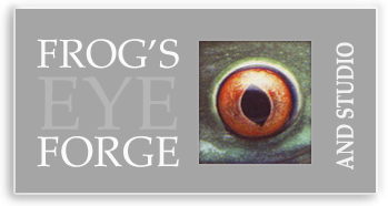 Frog's Eye Forge